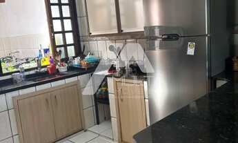 Imagem 3: Sobrado a Venda - Vitoria Vale - Caçapava - SP