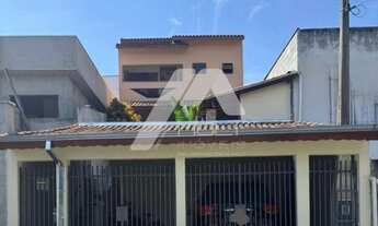 Imagem: Sobrado a Venda - Vitoria Vale - Caçapava