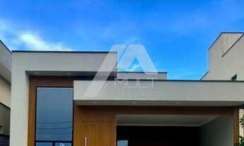 Imagem: Casa Condomínio Alto Padrão Residencial