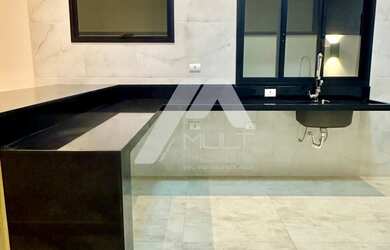 Imagem 4: Casa Condomínio Alto Padrão Residencial Malibu - Caçapava - SP