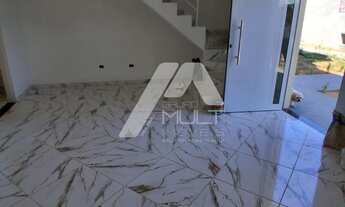 Imagem 2: Sobrado a Venda Condomínio Boa Vista com - Santo Antônio Boa Vista - Jacareí - SP