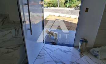 Imagem 2: Sobrado a Venda Condomínio Boa Vista - Santo Antônio Boa Vista - Jacareí -SP