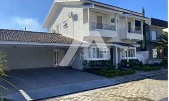 Imagem: Casa Alto Padrão a Venda no Condomínio