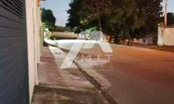 Imagem: Casa a Venda - Jardim Paraiso - Jacareí