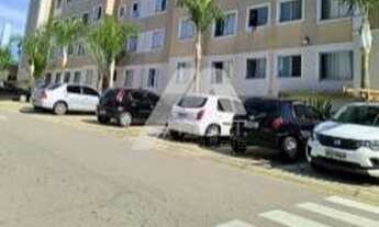 Imagem: Apartamento Condomínio Spazio Campo Geallo