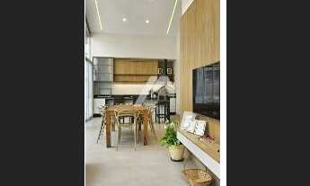 Imagem: Casa térrea em Condomínio - Villa Branca