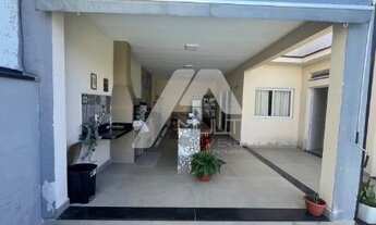 Imagem: Edícula - Villa Branca - Jacareí - SP