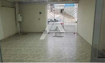 Imagem 2: Casa térrea a Venda - Jardim Maria Amélia - Jacareí - SP