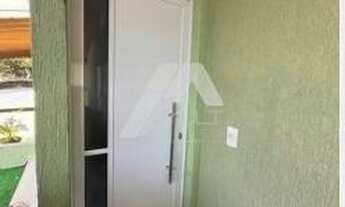 Imagem 4: Casa térrea a Venda Condomínio Esplanada Nobre - Cidade Salvador - Jacareí - SP