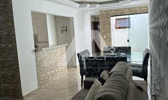 Imagem: Casa à venda, Jardim Altos de Santanna