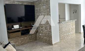 Imagem 2: Casa à venda, Jardim Altos de Santanna I, JACAREI - SP