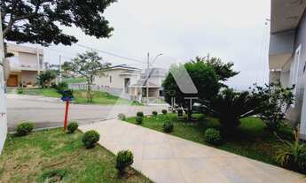 Imagem: Casa pra venda no Condomínio FOGAÇA, Jardim