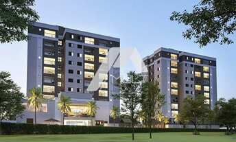 Imagem 7: Apartamento a Venda Residencial Bosque Monet - Jardim Califórnia - Jacareí - SP