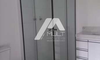 Imagem 6: Apartamento a Venda Residencial Bosque Monet - Jardim Califórnia - Jacareí - SP