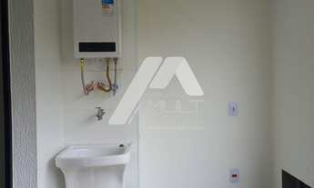 Imagem 5: Apartamento a Venda Residencial Bosque Monet - Jardim Califórnia - Jacareí - SP