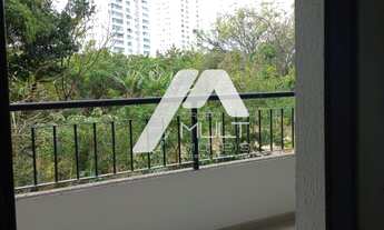 Imagem 4: Apartamento a Venda Residencial Bosque Monet - Jardim Califórnia - Jacareí - SP