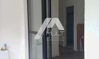 Imagem 3: Apartamento a Venda Residencial Bosque Monet - Jardim Califórnia - Jacareí - SP