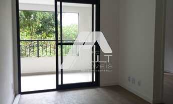 Imagem 2: Apartamento a Venda Residencial Bosque Monet - Jardim Califórnia - Jacareí - SP