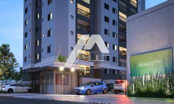 Imagem: Apartamento a Venda Residencial Bosque Monet