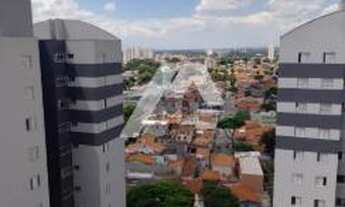 Imagem: Apartamento Condomínio Residencial Portal