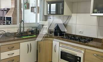 Imagem 3: Sobrado com duas suítes à venda, Jardim Santa Maria, JACAREI - SP