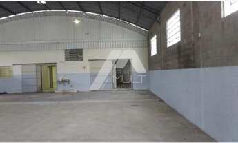 Imagem 4: Galpão para locação, Chácaras Reunidas, SAO JOSE DOS CAMPOS - SP