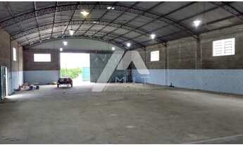 Imagem 5: Galpão para locação, Chácaras Reunidas, SAO JOSE DOS CAMPOS - SP