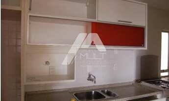 Imagem 2: Apartamento Residencial Montreal - Vila Adyana - São José dos Campos - SP