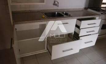 Imagem 4: Apartamento Residencial Montreal - Vila Adyana - São José dos Campos - SP