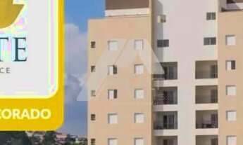 Imagem: Cobertura à venda -Siete Residence- Jardim