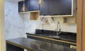 Imagem 3: Apartamento á Venda Residencial Verano Home Club - Jardim California - Jacareí - SP