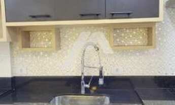 Imagem 4: Apartamento á Venda Residencial Verano Home Club - Jardim California - Jacareí - SP