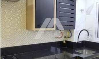 Imagem 6: Apartamento á Venda Residencial Verano Home Club - Jardim California - Jacareí - SP