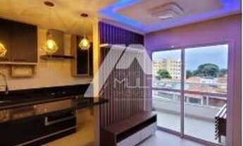 Imagem: Apartamento á Venda Residencial Verano