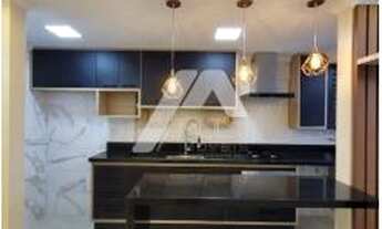 Imagem 2: Apartamento á Venda Residencial Verano Home Club - Jardim California - Jacareí - SP