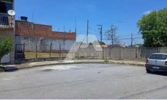 Imagem 6: Terreno a Venda - Residencial Santa Paula - Jacareí - SP