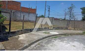 Imagem 4: Terreno a Venda - Residencial Santa Paula - Jacareí - SP