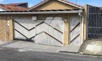 Imagem: Casa à venda, Jardim Nova Esperança, JACAREI