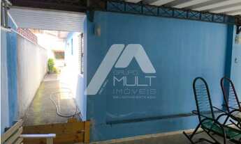 Imagem 4: Casa à venda, Jardim Nova Esperança, JACAREI - SP