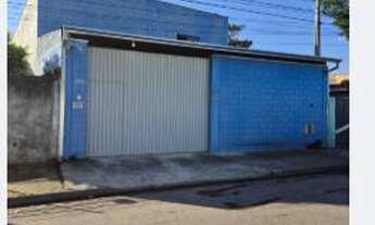 Imagem: Galpão para locação, Parque Santos Dumont