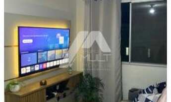 Imagem: Apartamento à venda, Vila Tesouro, SAO