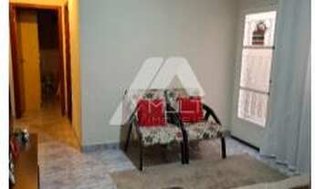 Imagem: Casa à venda, Jardim Altos de Santanna