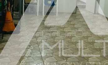 Imagem: Sobrado a Venda - Jardim Satélite - São