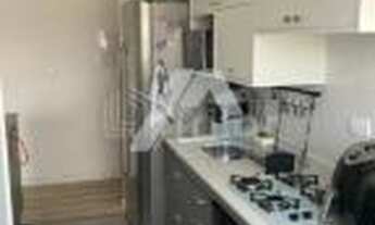 Imagem 3: Apartamento Residencial Araçá a Venda - Terra Brasilis - São José dos Campos - SP