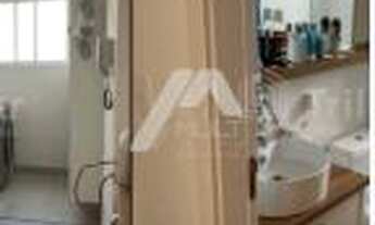 Imagem 4: Apartamento Residencial Araçá a Venda - Terra Brasilis - São José dos Campos - SP