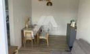 Imagem 2: Apartamento Residencial Araçá a Venda - Terra Brasilis - São José dos Campos - SP