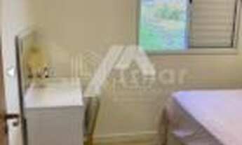 Imagem 7: Apartamento Residencial Araçá a Venda - Terra Brasilis - São José dos Campos - SP