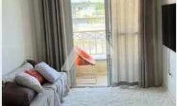 Imagem: Apartamento Residencial Araçá a Venda