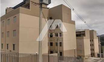 Imagem: Apartamento a Venda Residencial Girassol