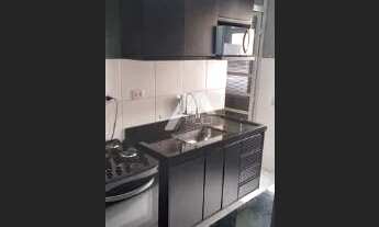 Imagem 4: Apartamento a Venda Residencial Girassol II - Vila São Geraldo - São José dos Campos - SP